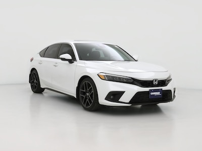 2023 Honda Civic Sport Touring