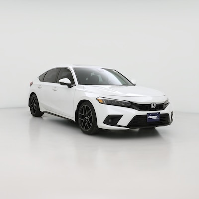 2023 Honda Civic Sport Touring