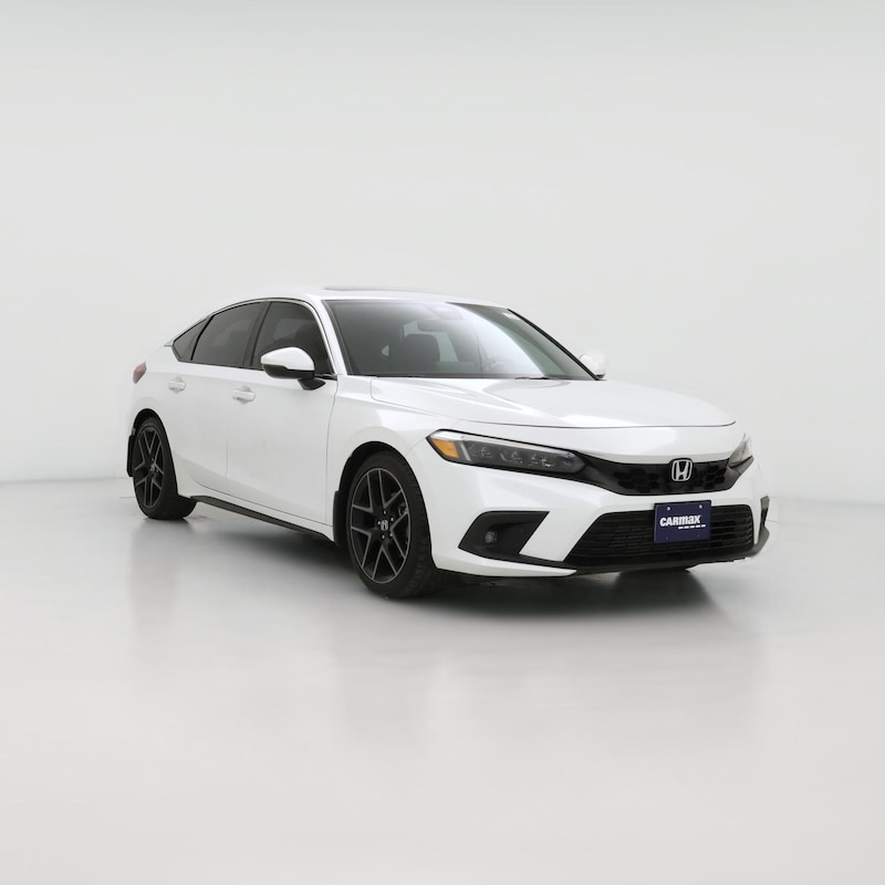 2023 Honda Civic Sport Touring