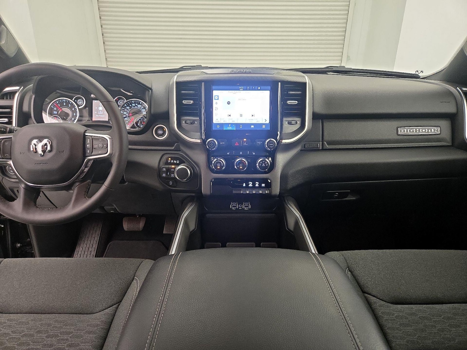 2025 RAM Ram 1500 Pickup Big Horn/Lone Star - Photo 10