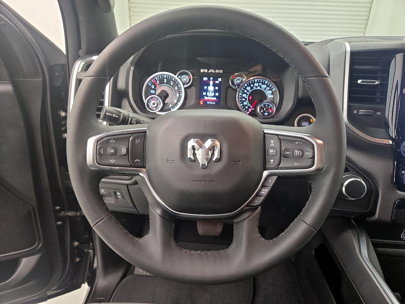 2025 RAM Ram 1500 Pickup Big Horn/Lone Star - Photo 11