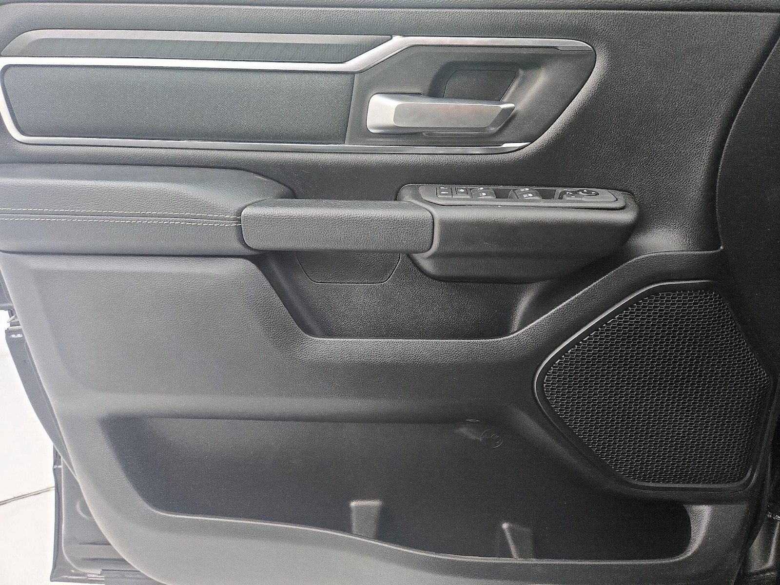 2025 RAM Ram 1500 Pickup Big Horn/Lone Star - Photo 13