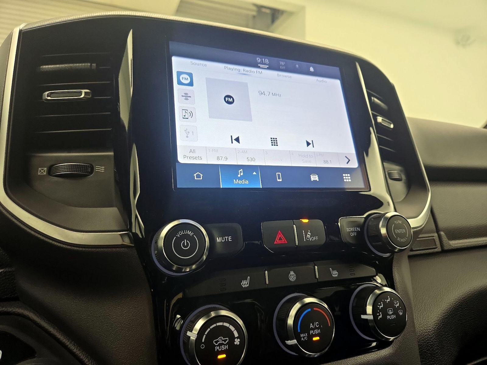 2025 RAM Ram 1500 Pickup Big Horn/Lone Star - Photo 17