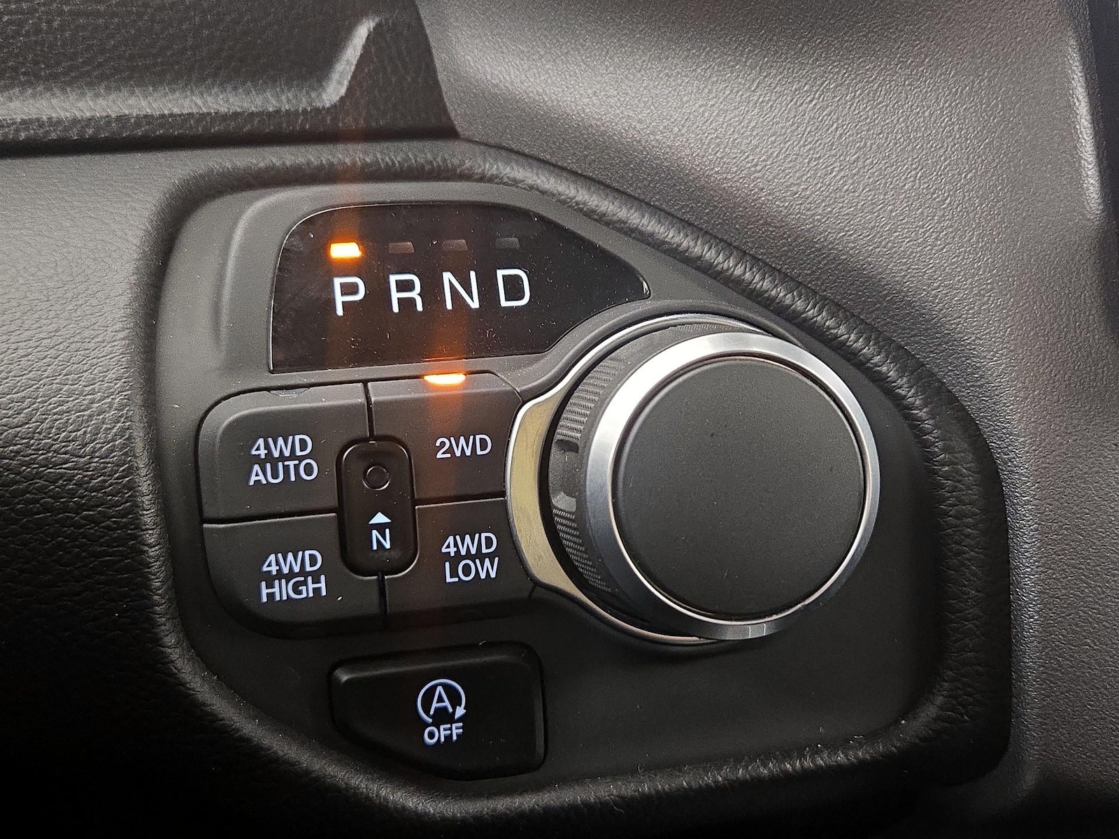 2025 RAM Ram 1500 Pickup Big Horn/Lone Star - Photo 18