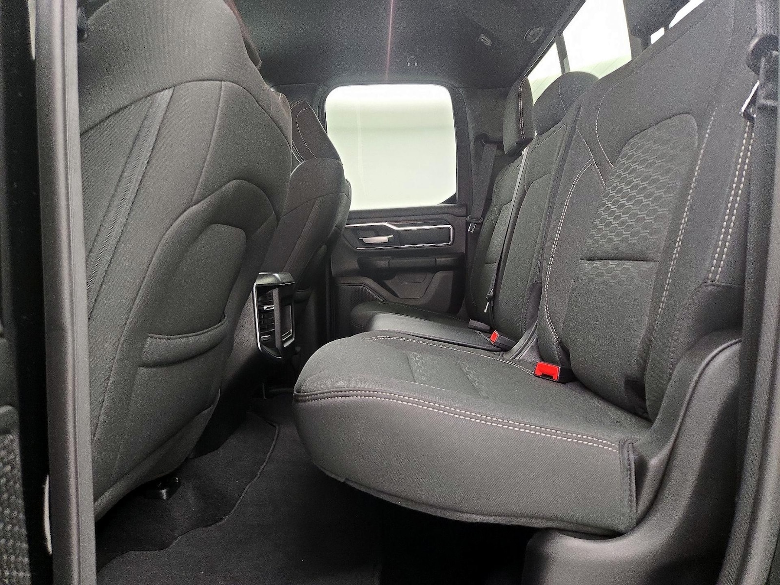 2025 RAM Ram 1500 Pickup Big Horn/Lone Star - Photo 20