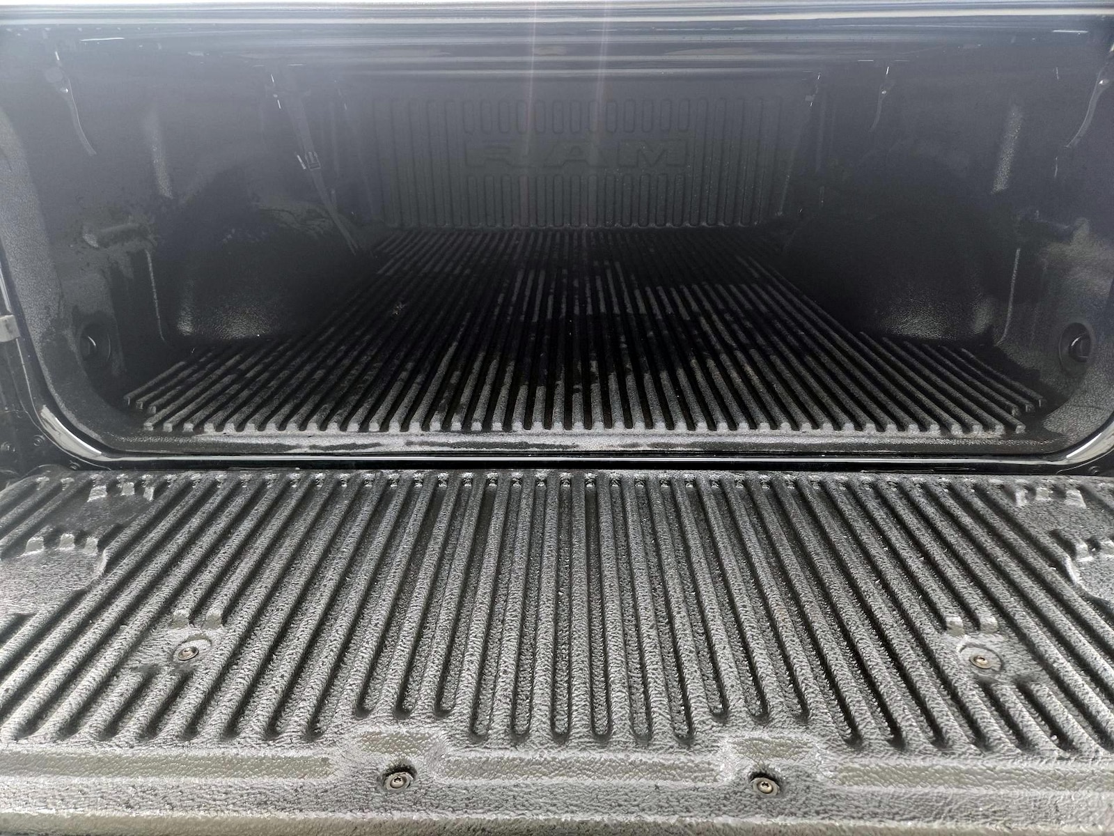 2025 RAM Ram 1500 Pickup Big Horn/Lone Star - Photo 21
