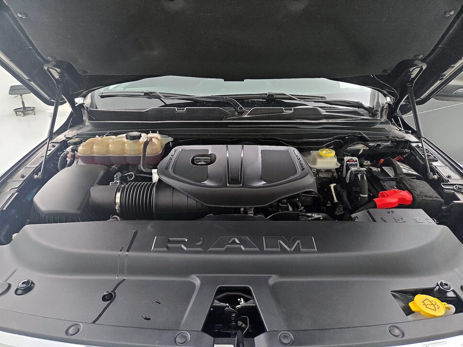 2025 RAM Ram 1500 Pickup Big Horn/Lone Star - Photo 22