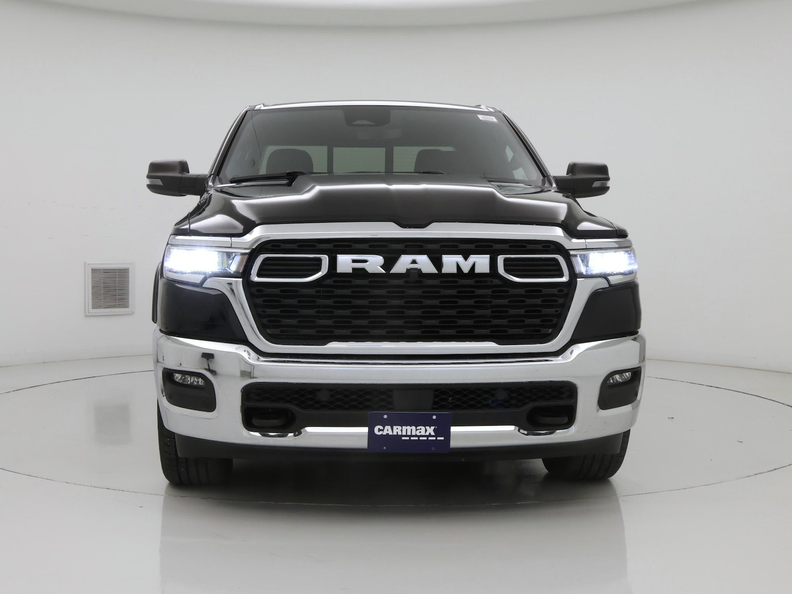 2025 RAM Ram 1500 Pickup Big Horn/Lone Star - Photo 6