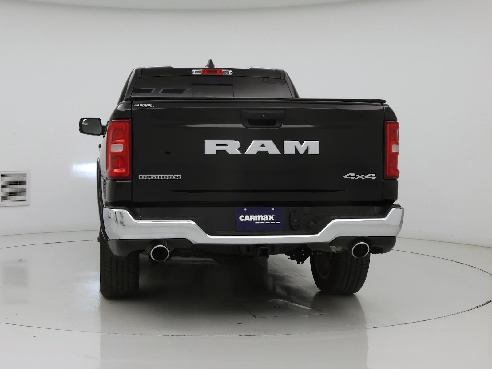 2025 RAM Ram 1500 Pickup Big Horn/Lone Star - Photo 7