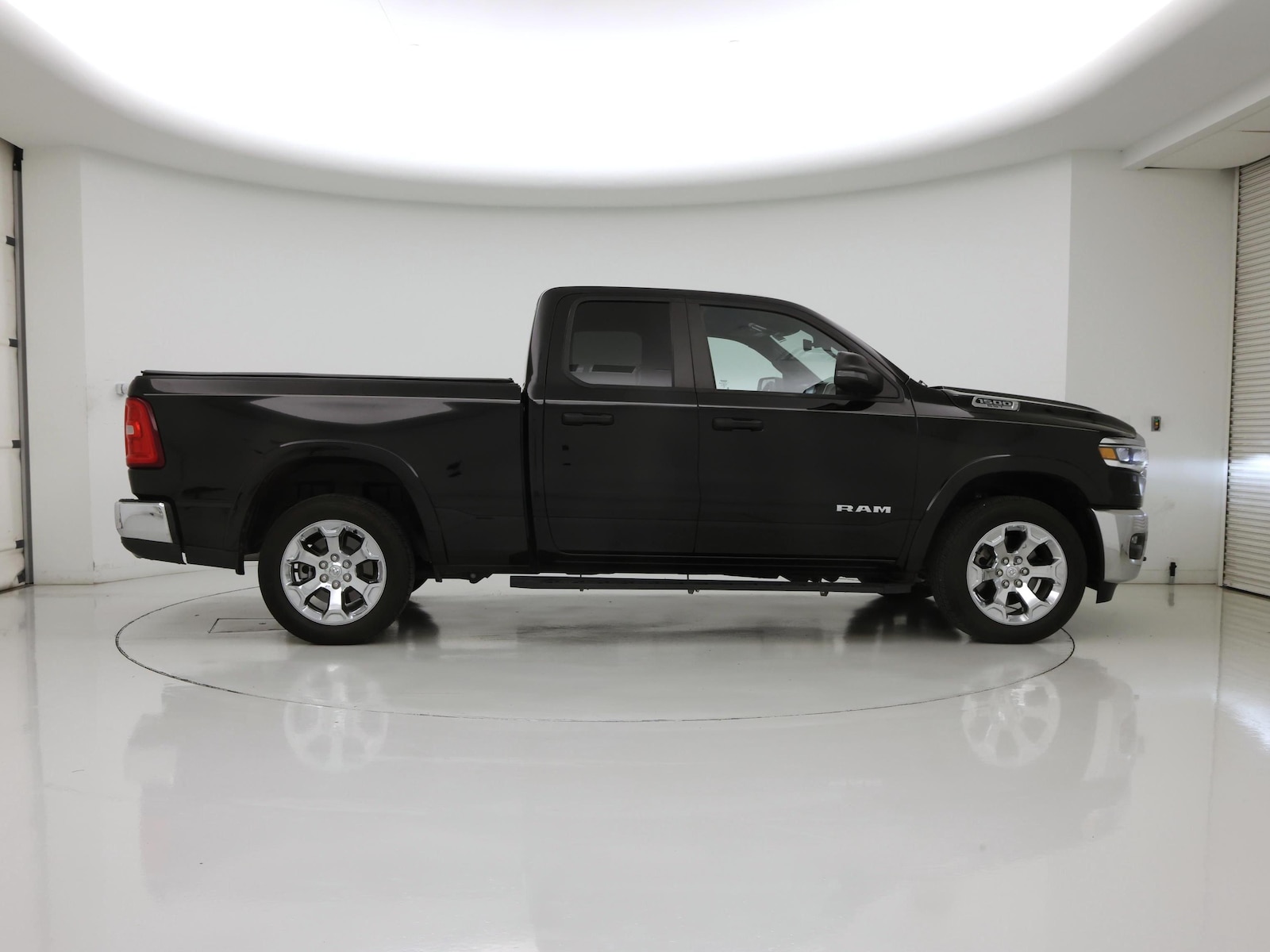 2025 RAM Ram 1500 Pickup Big Horn/Lone Star - Photo 8
