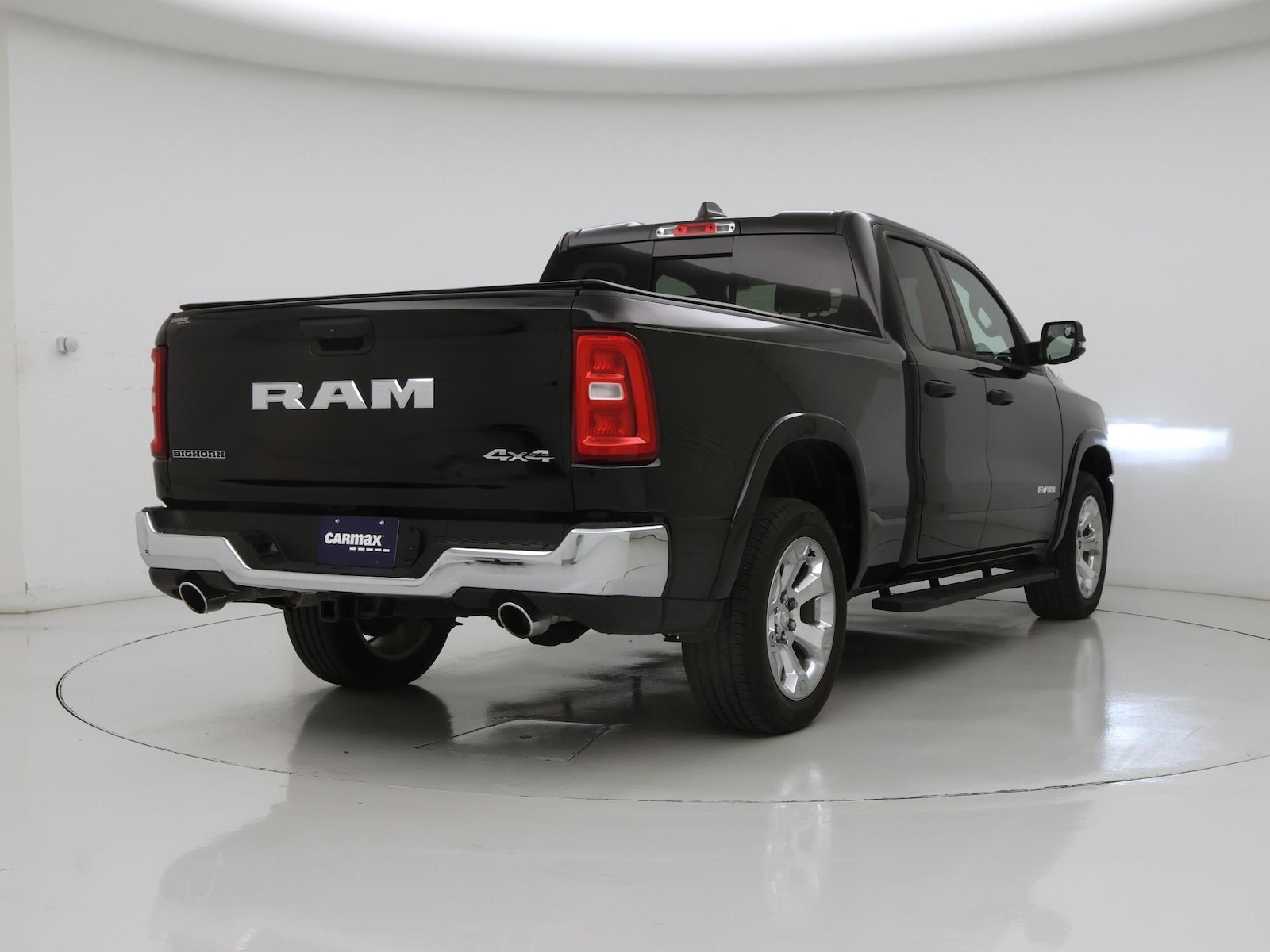 2025 RAM Ram 1500 Pickup Big Horn/Lone Star - Photo 9