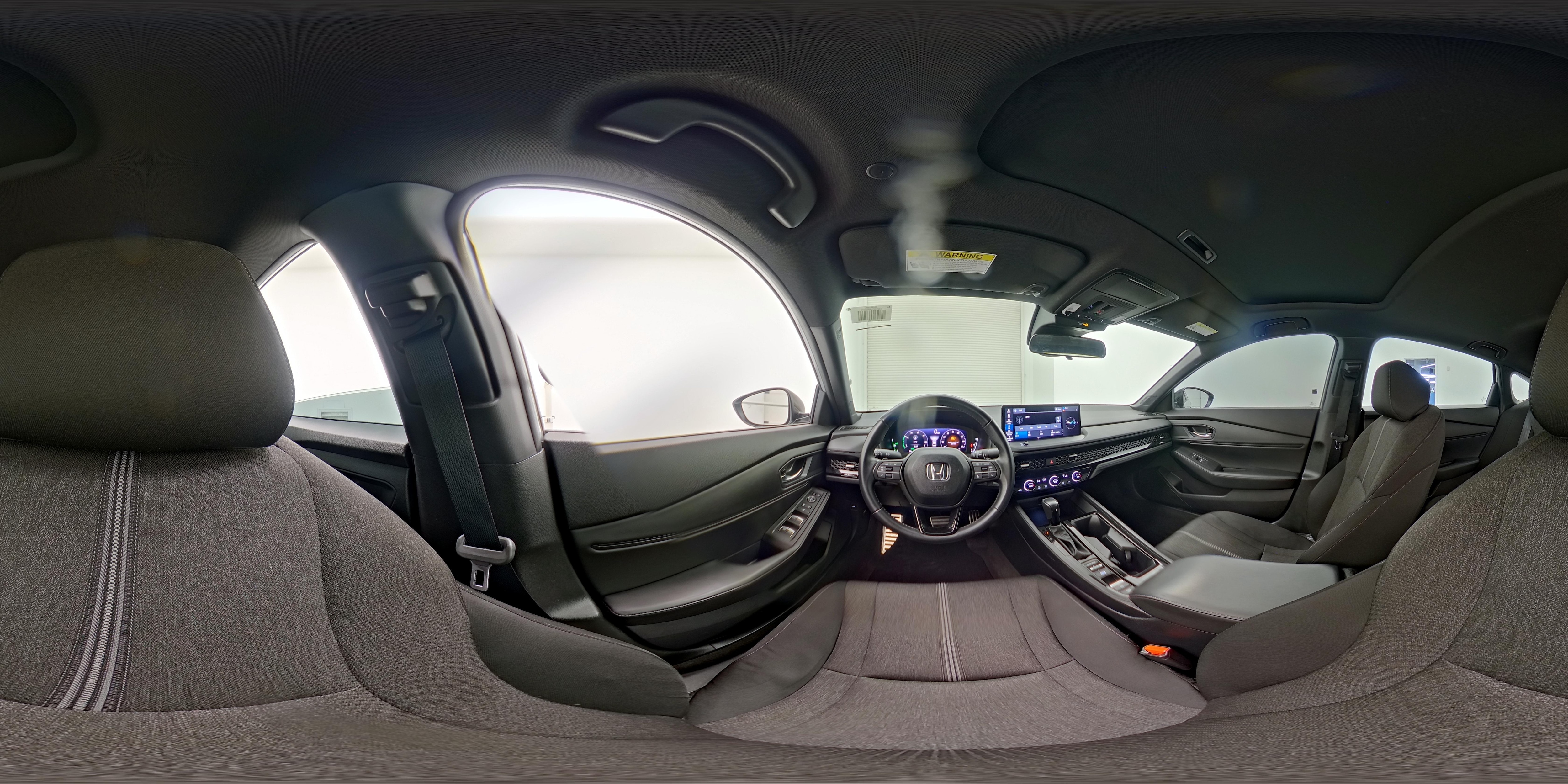 2024 Honda Accord Hybrid Sport - Photo 26