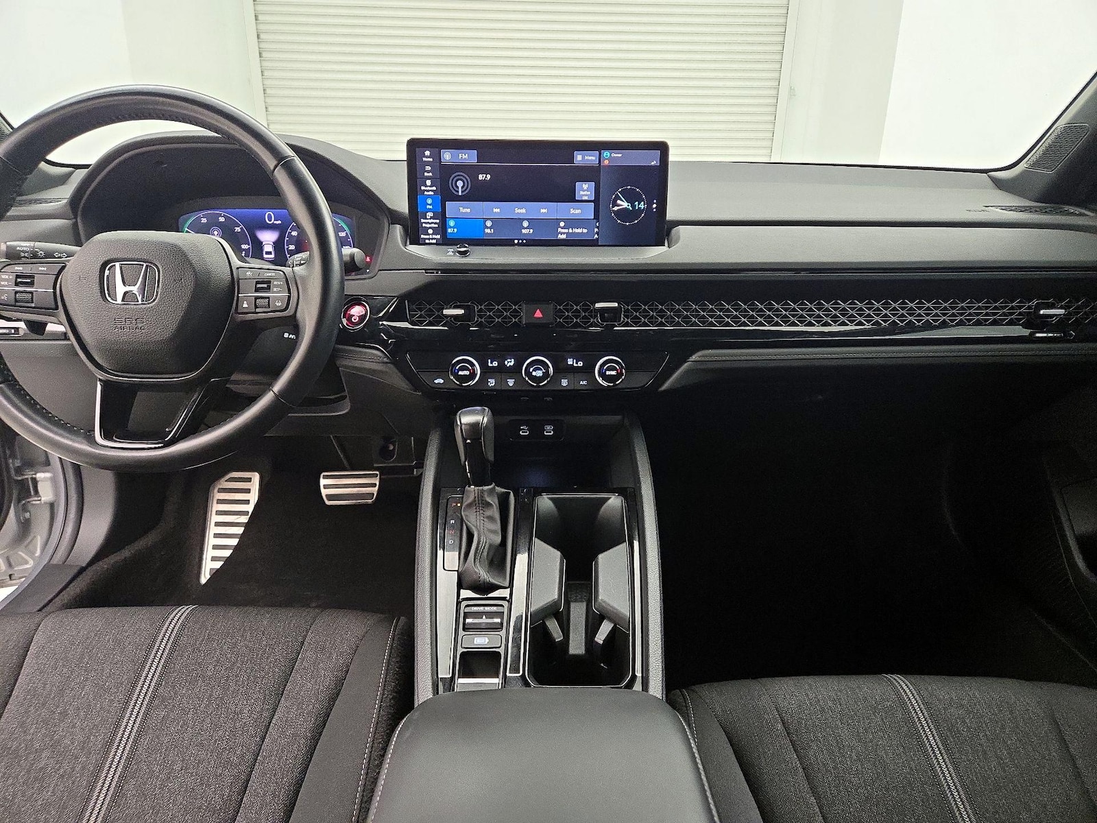 2024 Honda Accord Hybrid Sport - Photo 10