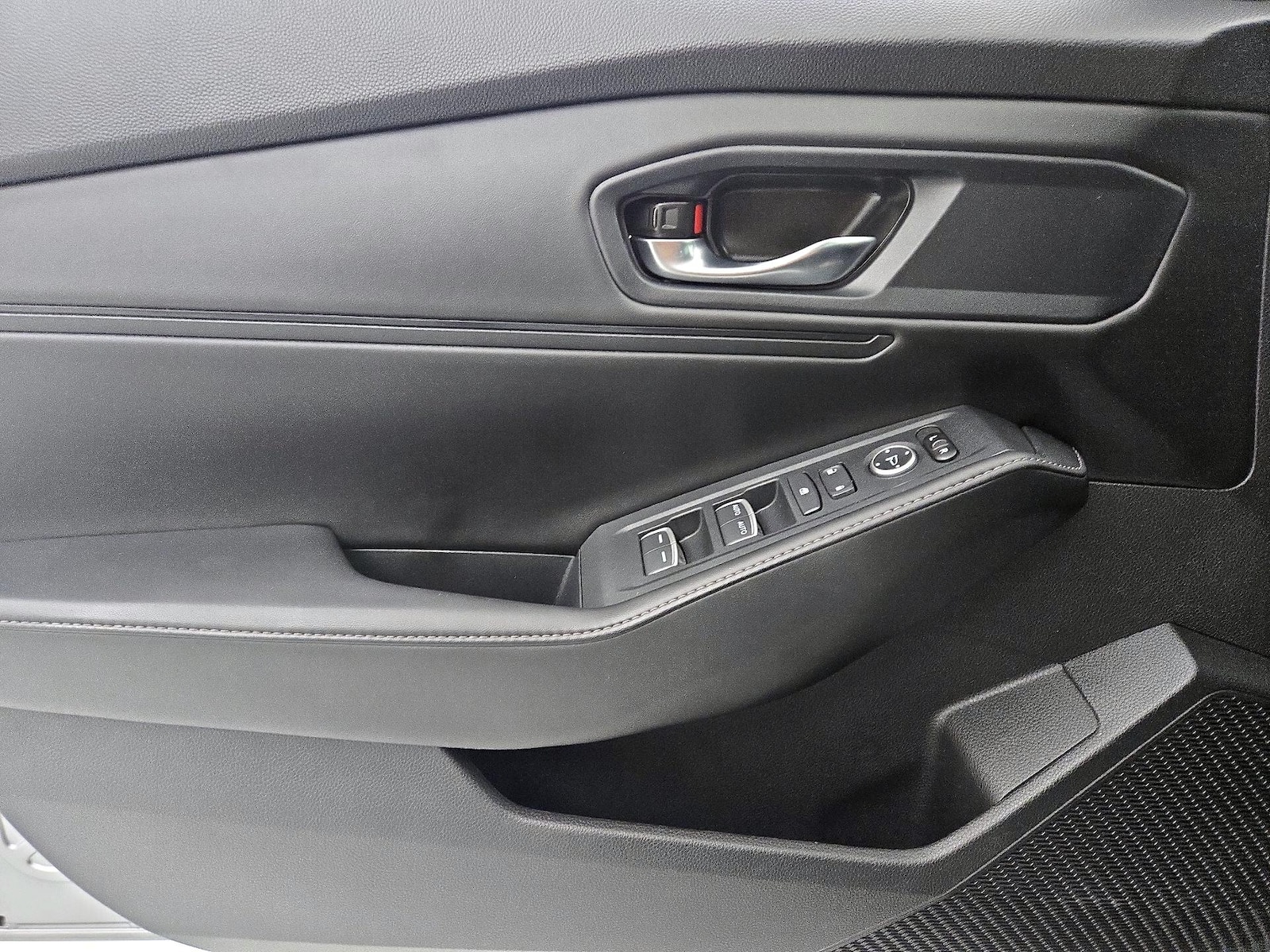 2024 Honda Accord Hybrid Sport - Photo 13