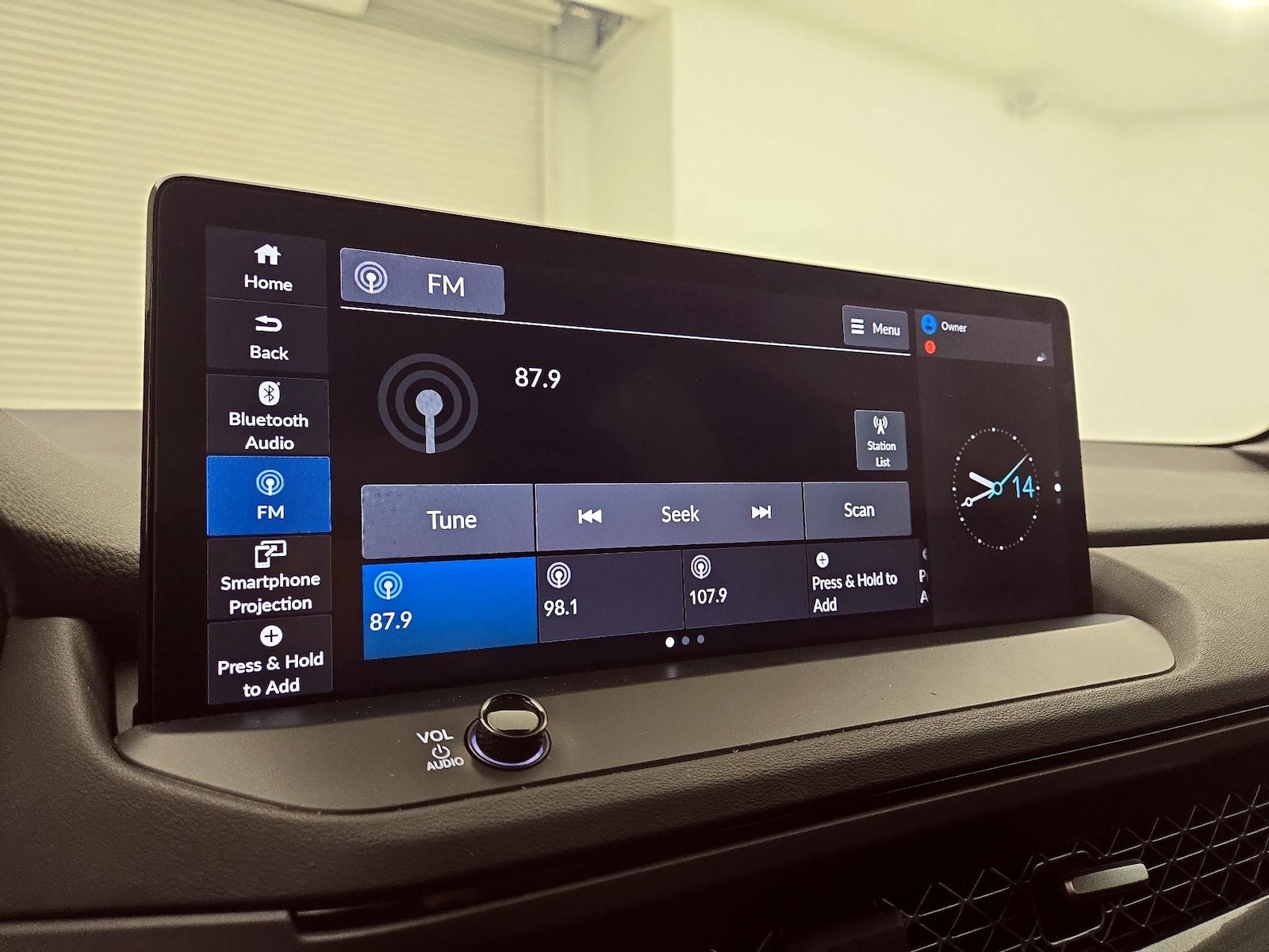 2024 Honda Accord Hybrid Sport - Photo 15