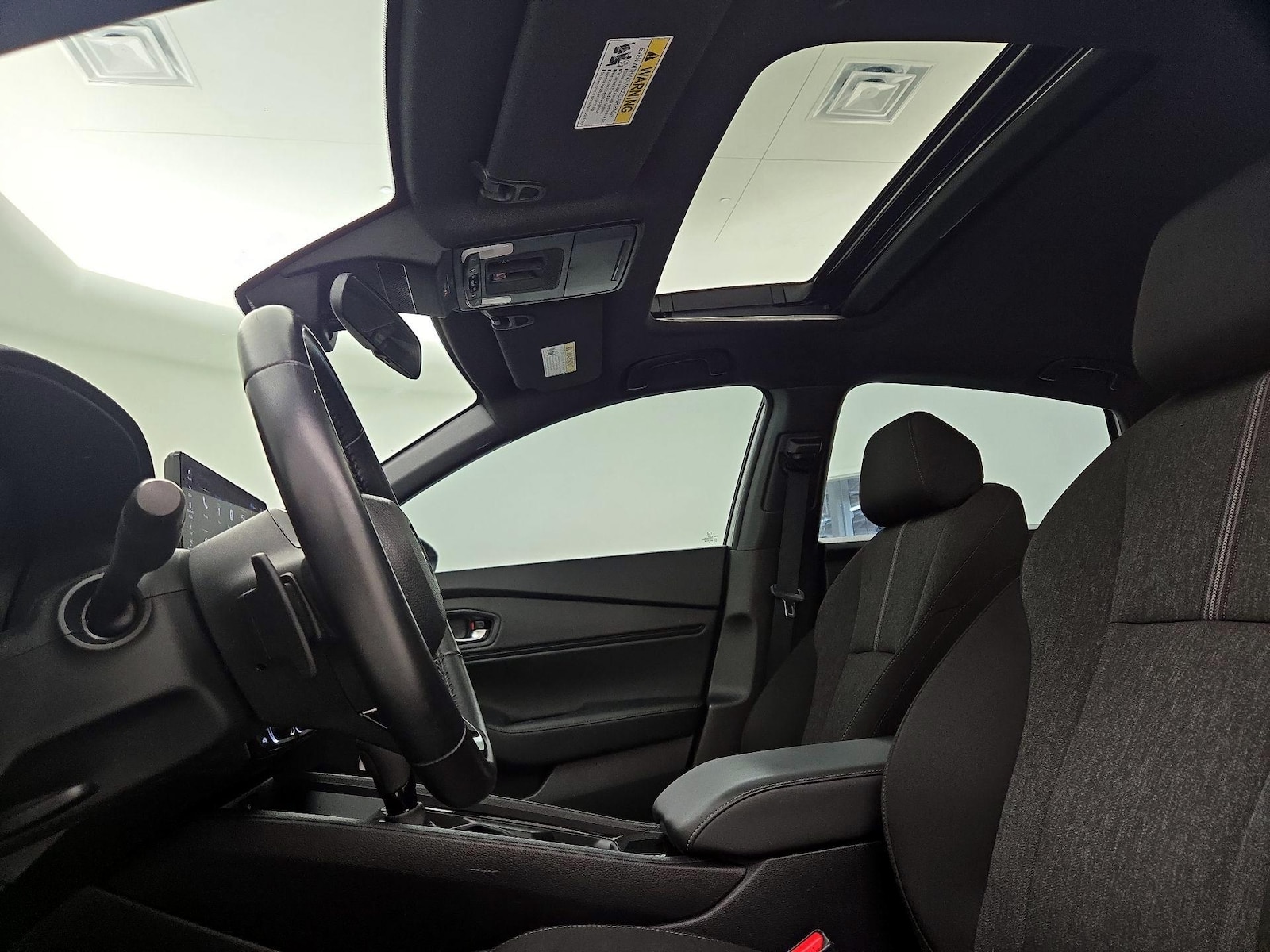 2024 Honda Accord Hybrid Sport - Photo 19