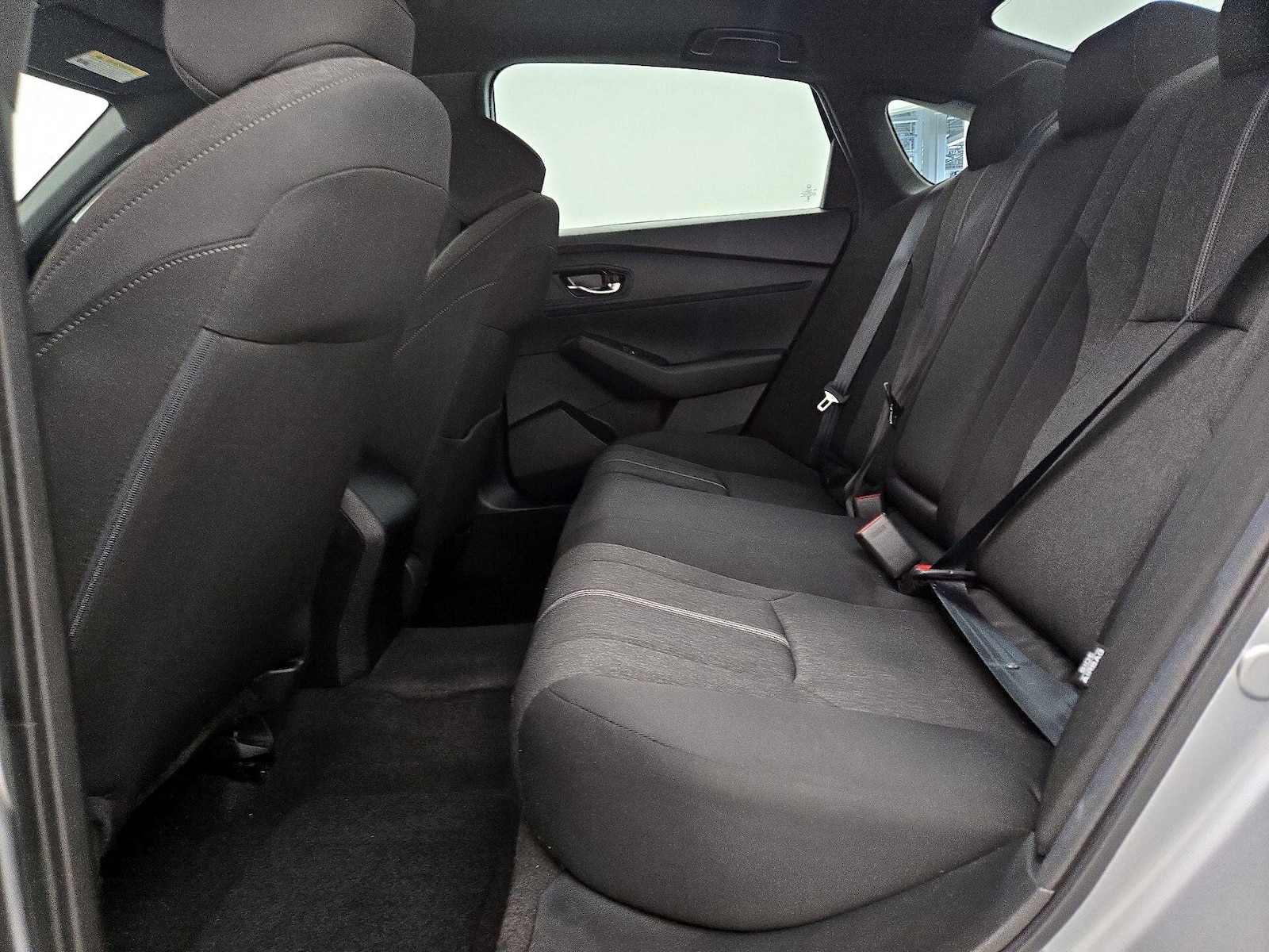 2024 Honda Accord Hybrid Sport - Photo 20