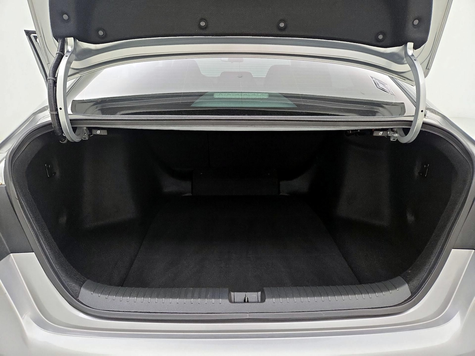 2024 Honda Accord Hybrid Sport - Photo 21
