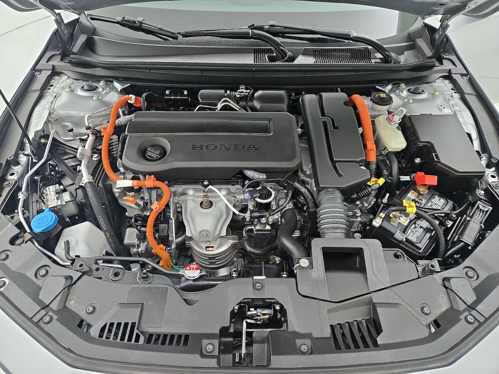 2024 Honda Accord Hybrid Sport - Photo 22