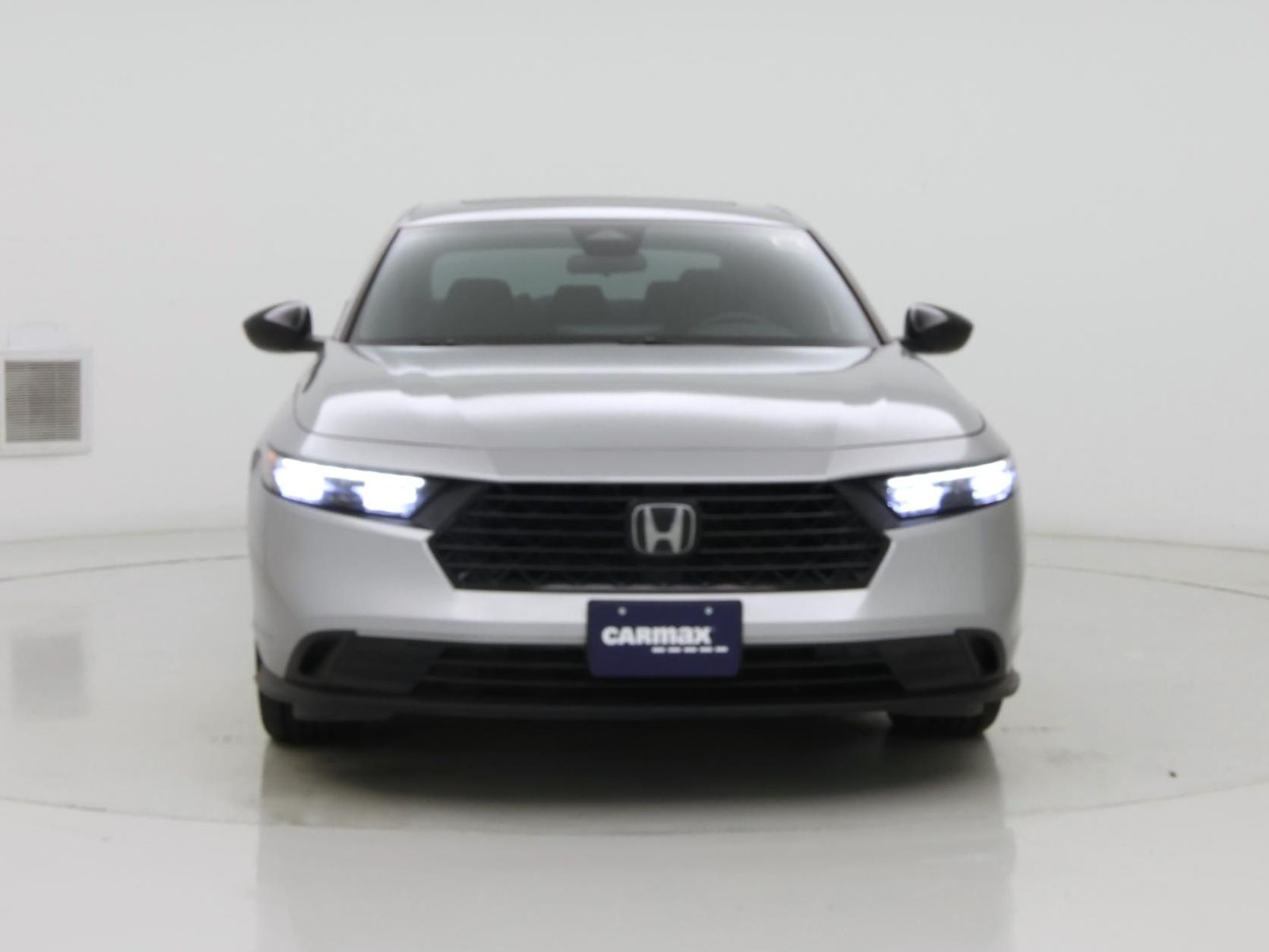 2024 Honda Accord Hybrid Sport - Photo 6
