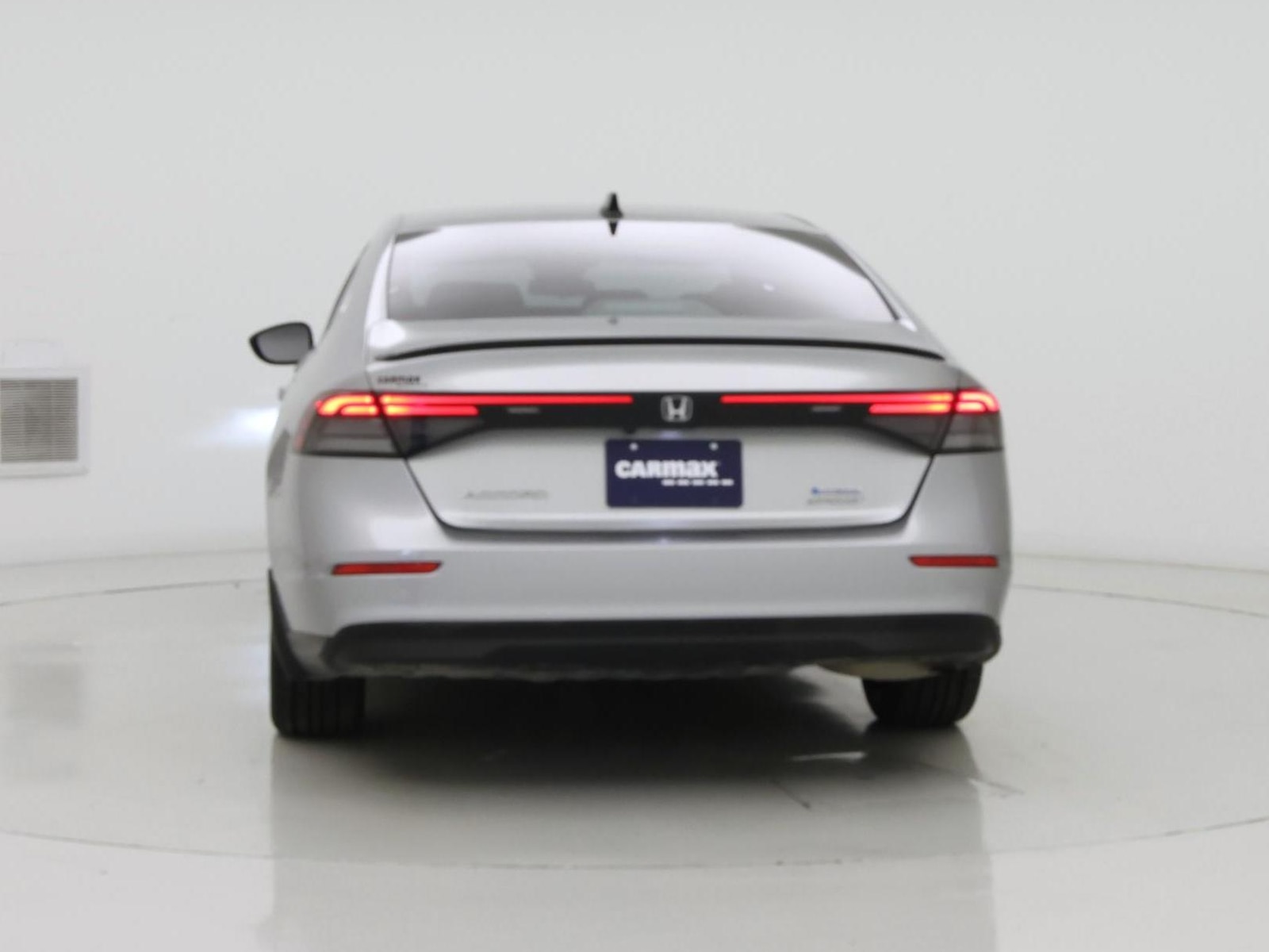 2024 Honda Accord Hybrid Sport - Photo 7