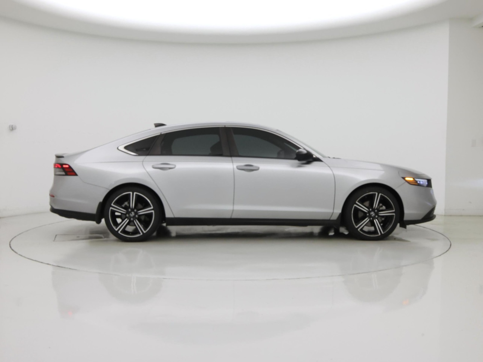 2024 Honda Accord Hybrid Sport - Photo 8