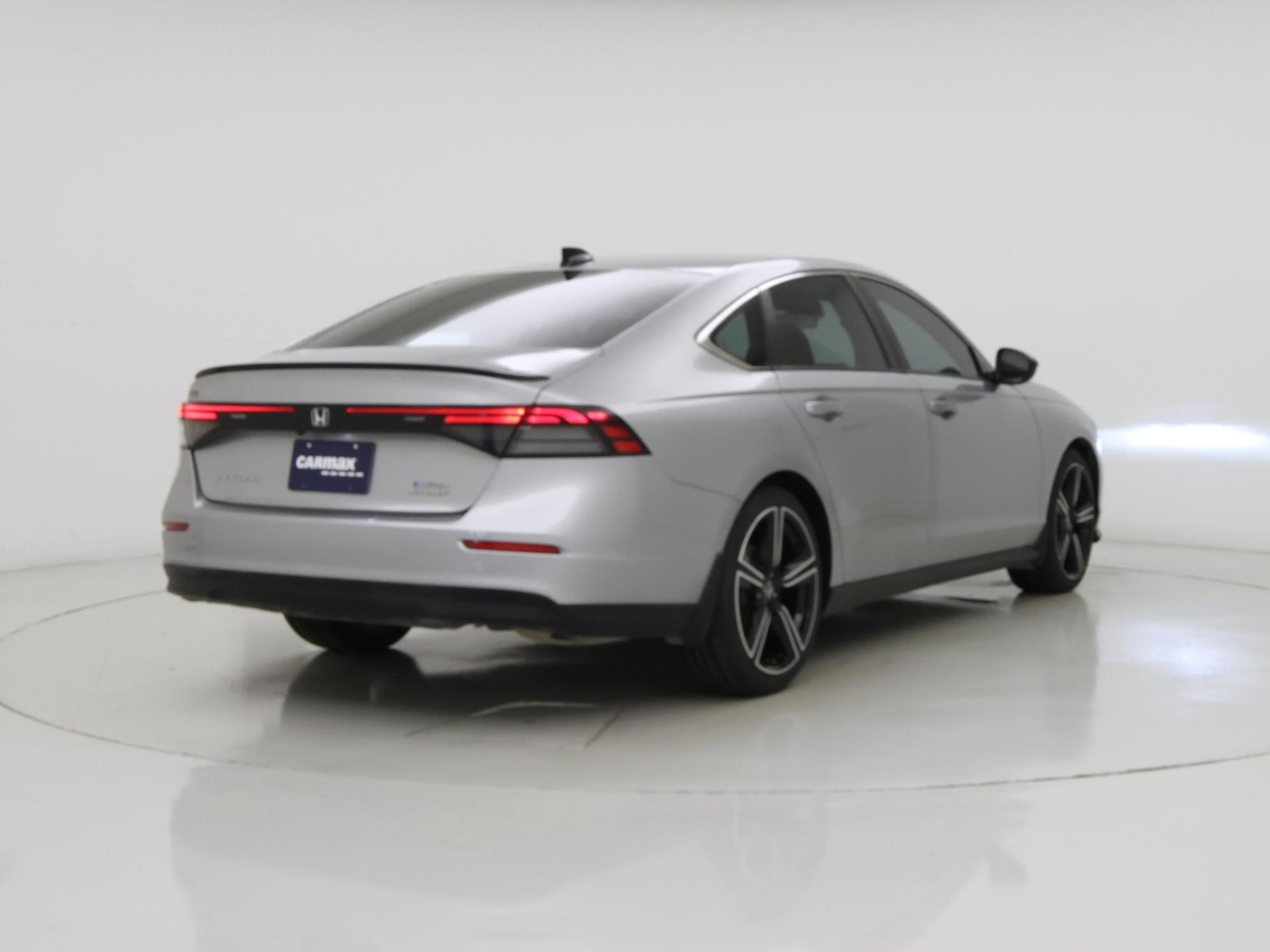 2024 Honda Accord Hybrid Sport - Photo 9