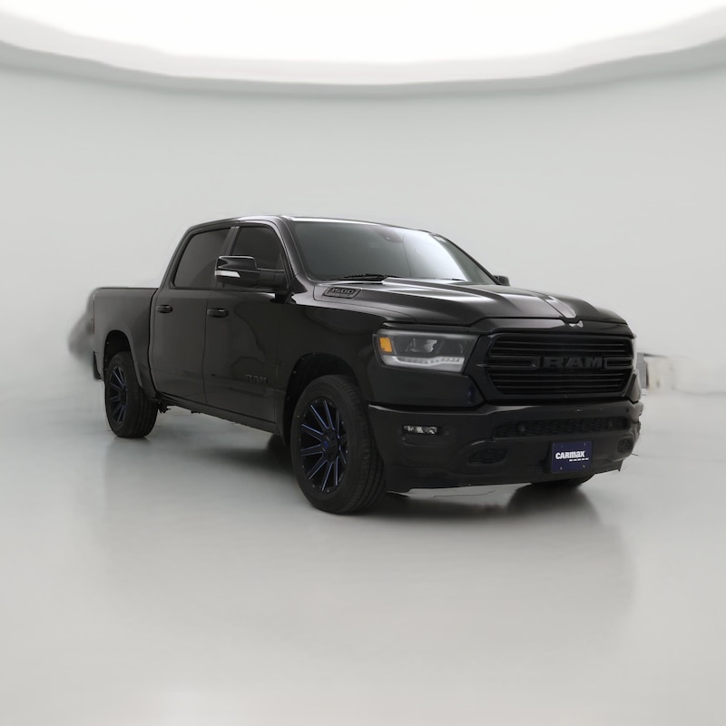 2021 Ram 1500 Lonestar