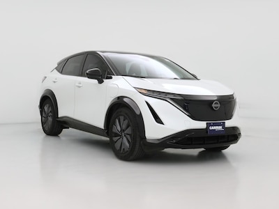 2023 Nissan ARIYA ENGAGE+ e-4ORCE
