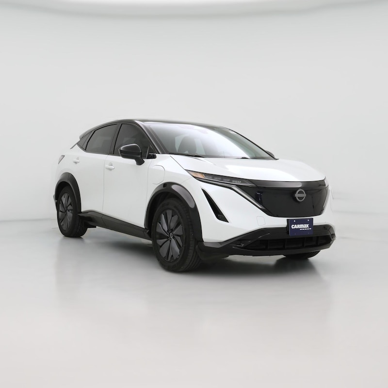 2023 Nissan ARIYA ENGAGE+ e-4ORCE