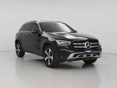 2021 Mercedes-Benz GLC300