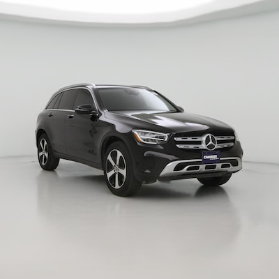 2021 Mercedes-Benz GLC300