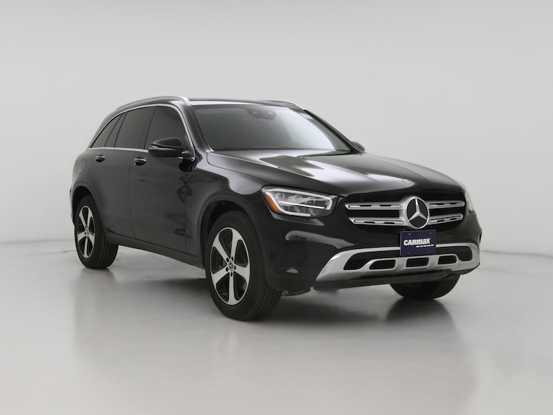 2021 Mercedes-Benz GLC300 null