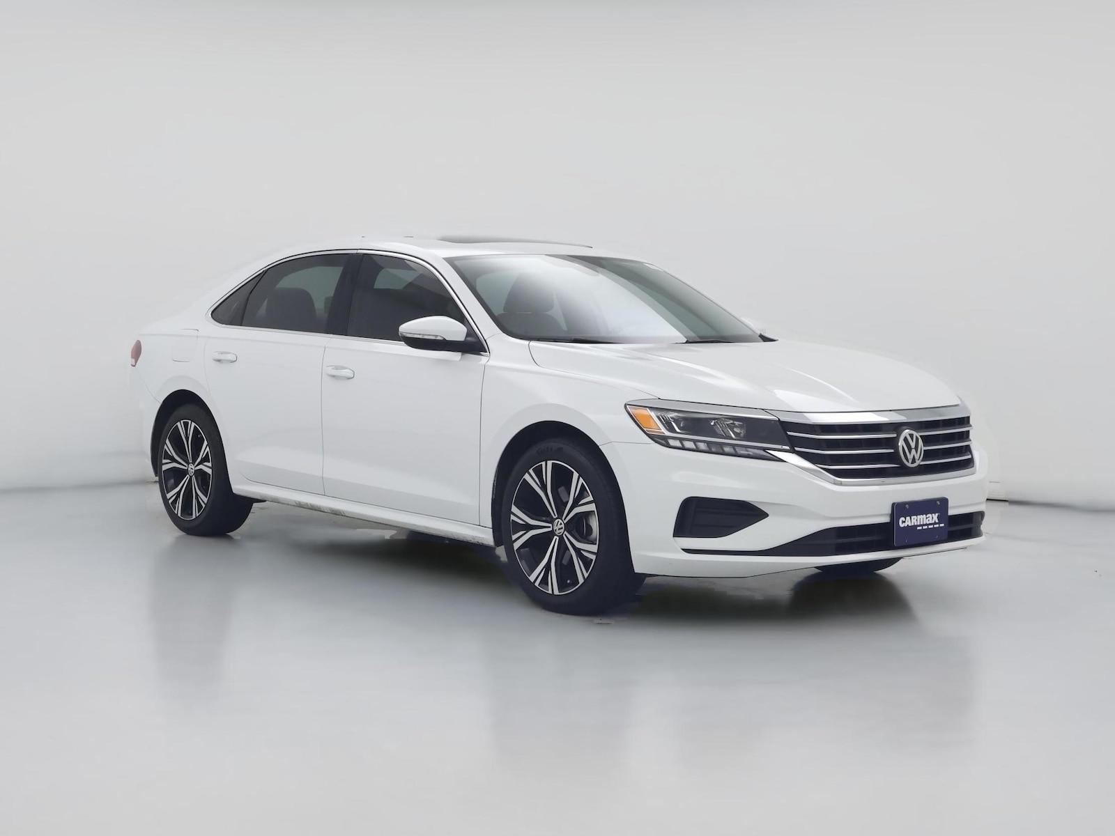 2022 Volkswagen Passat