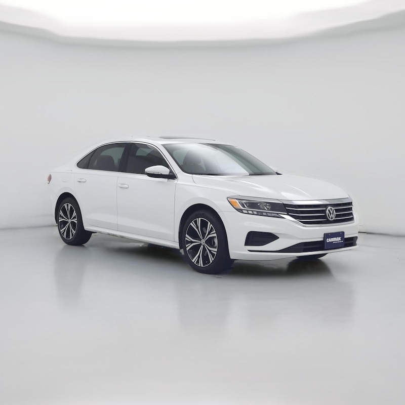 2022 Volkswagen Passat SE