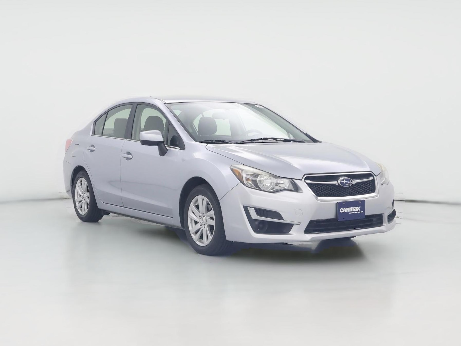 2015 Subaru Impreza Premium