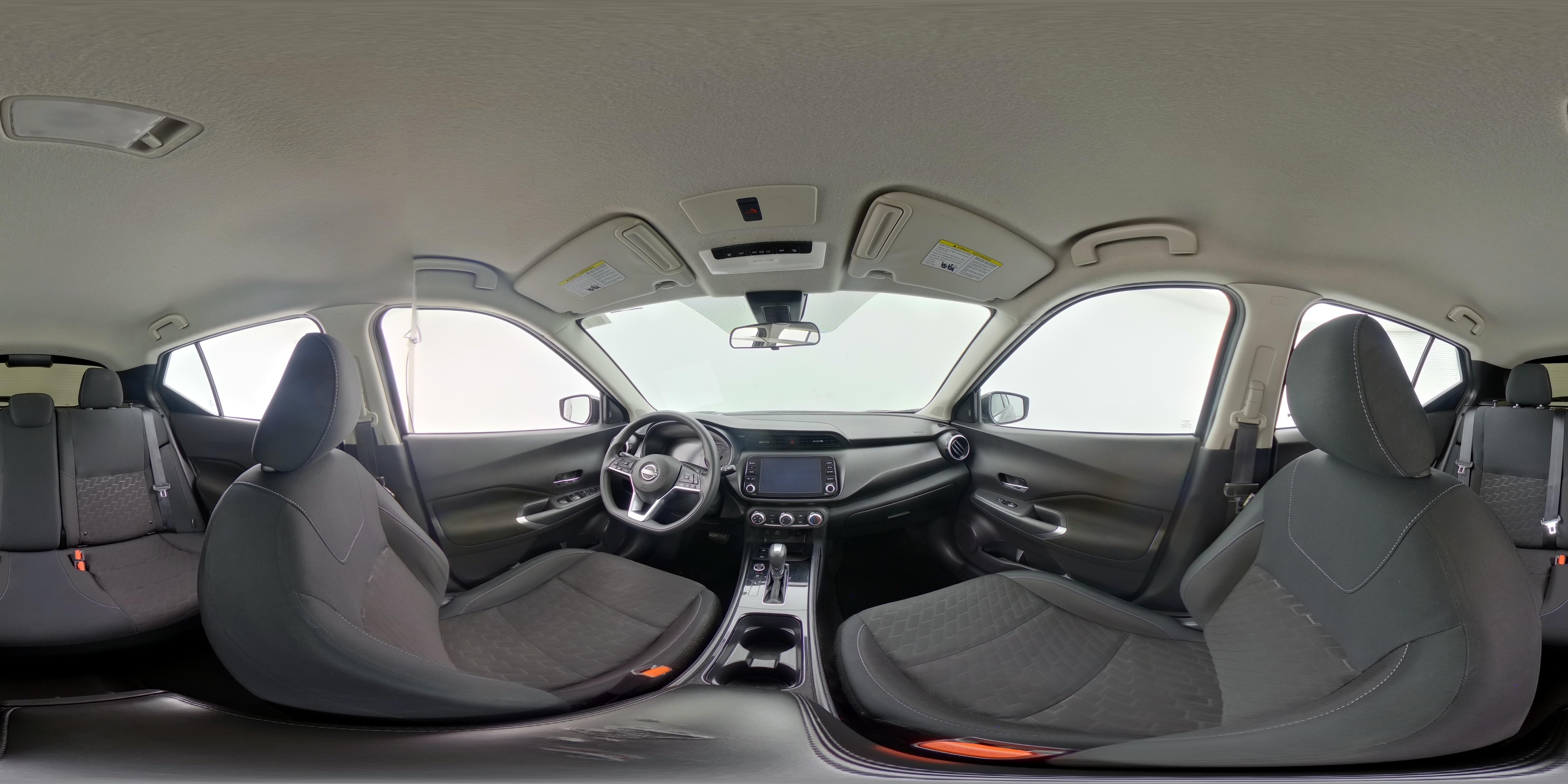 2024 Nissan Kicks SV - Photo 23