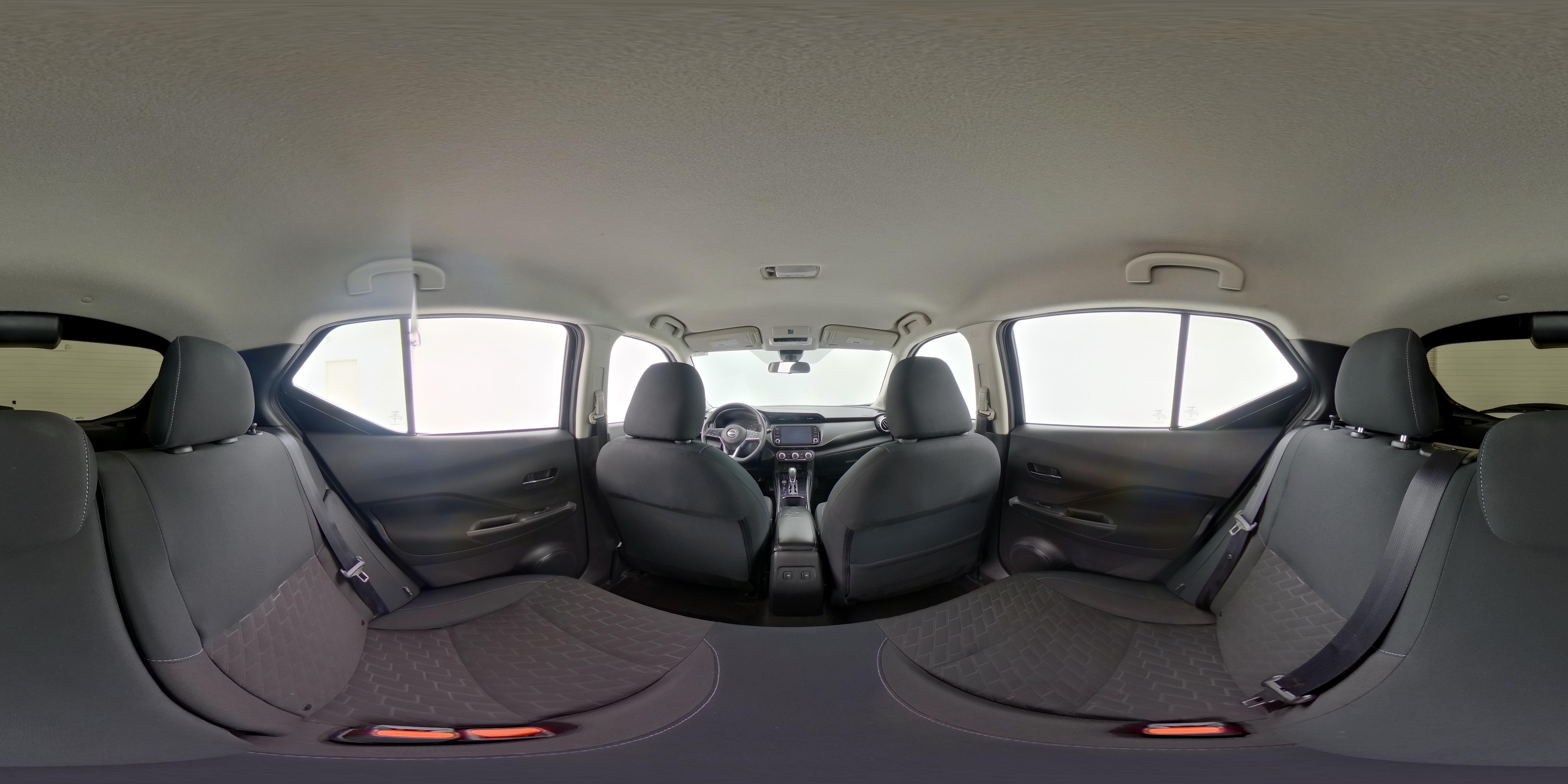 2024 Nissan Kicks SV - Photo 24