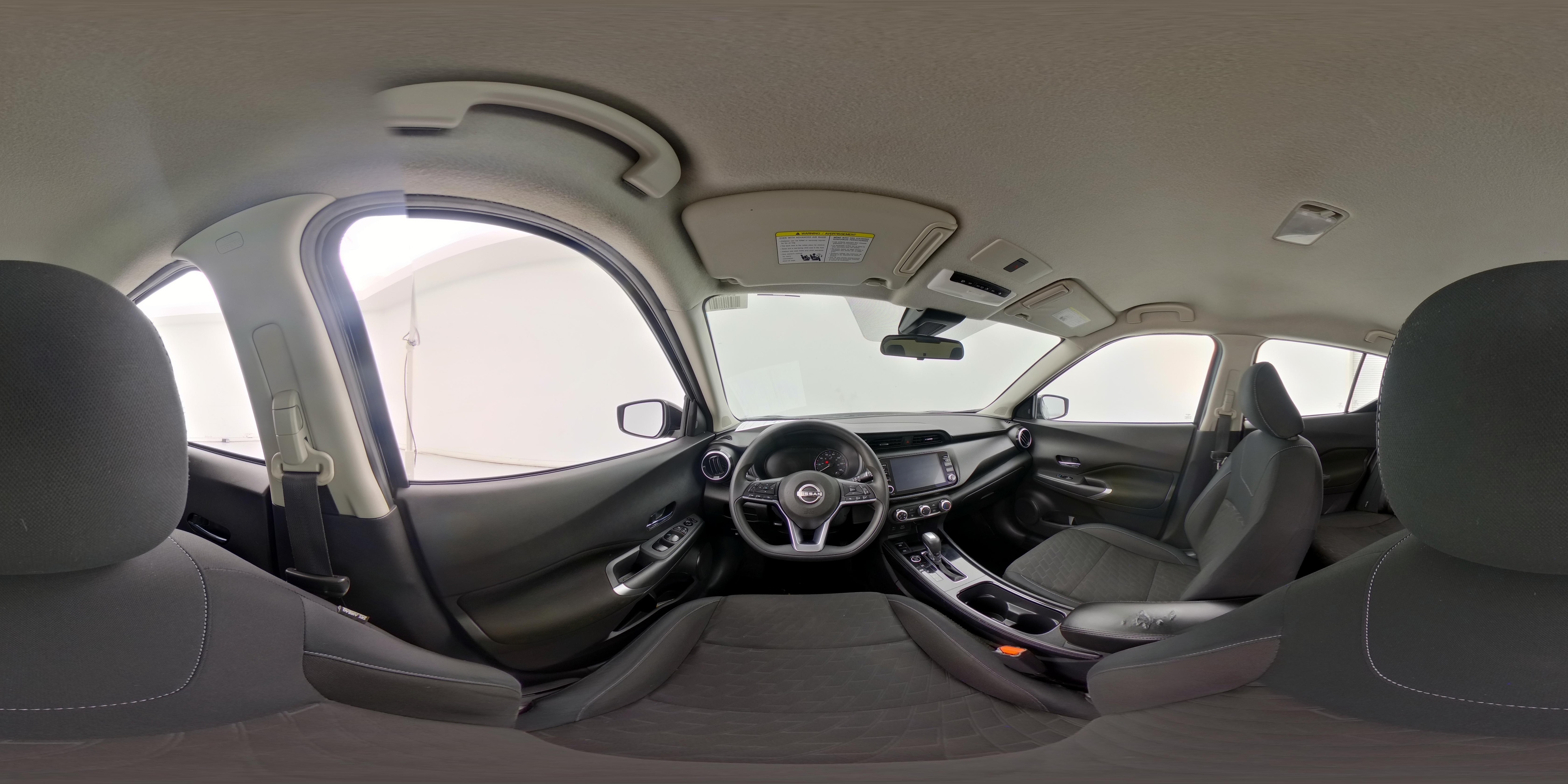 2024 Nissan Kicks SV - Photo 25