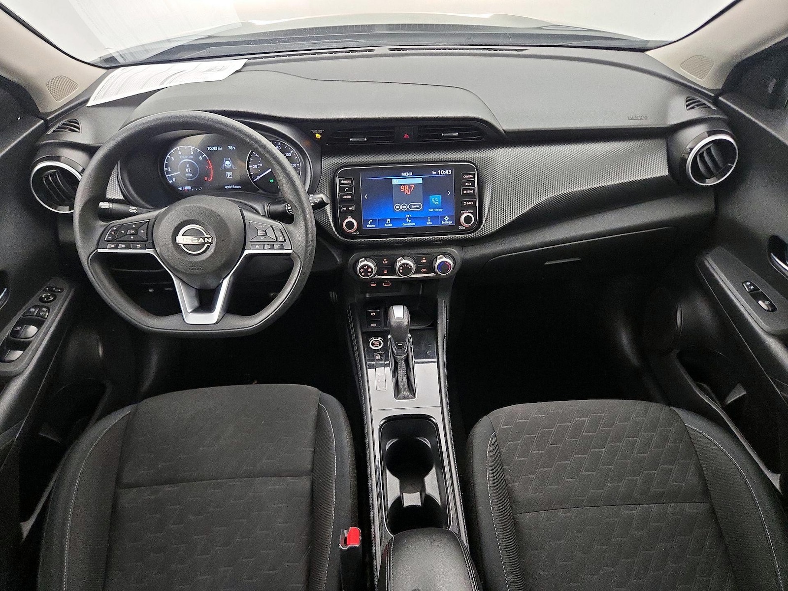2024 Nissan Kicks SV - Photo 10