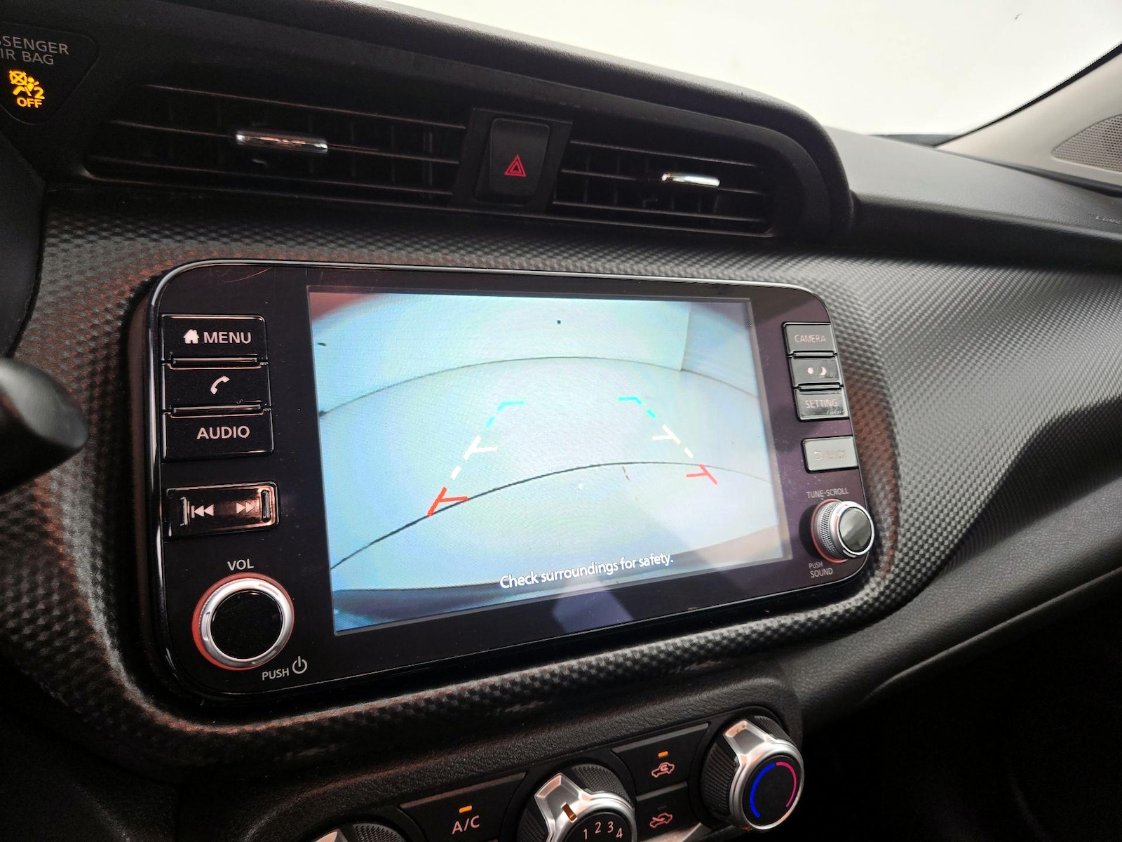 2024 Nissan Kicks SV - Photo 14