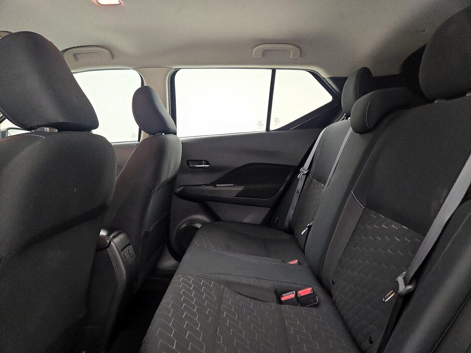 2024 Nissan Kicks SV - Photo 19