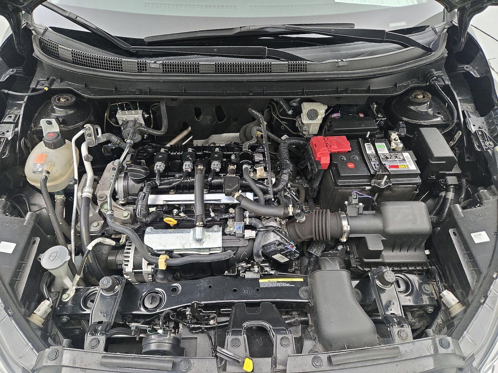 2024 Nissan Kicks SV - Photo 21