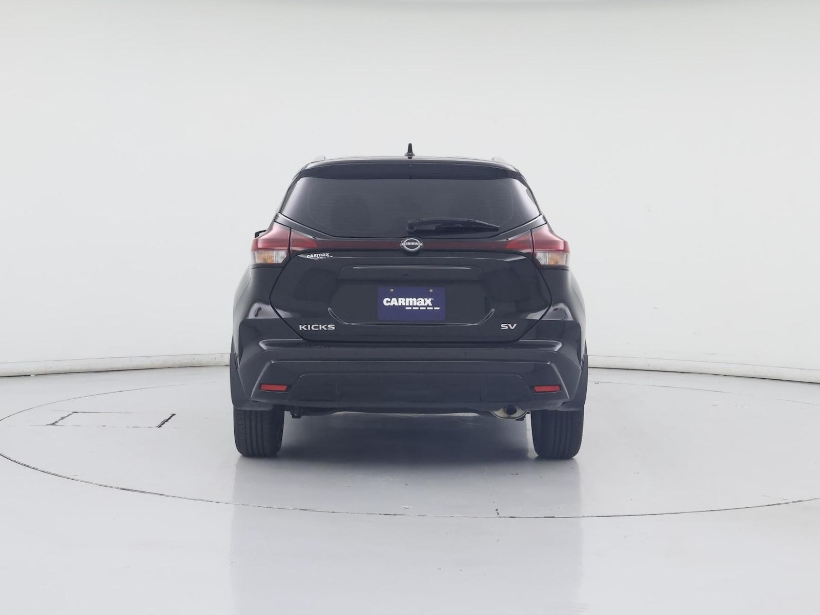 2024 Nissan Kicks SV - Photo 7