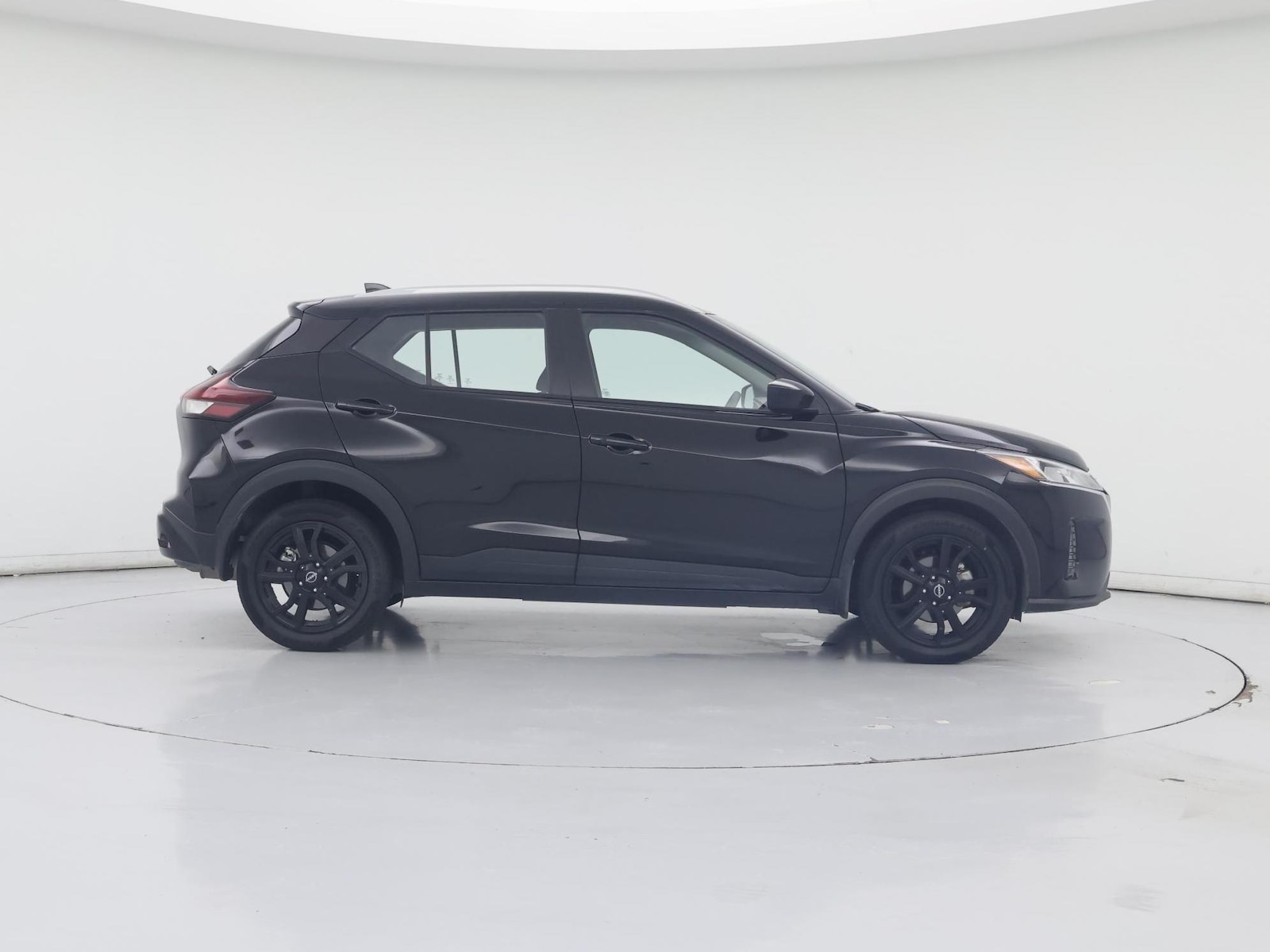 2024 Nissan Kicks SV - Photo 8