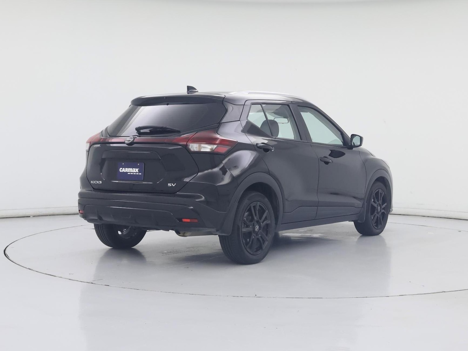 2024 Nissan Kicks SV - Photo 9