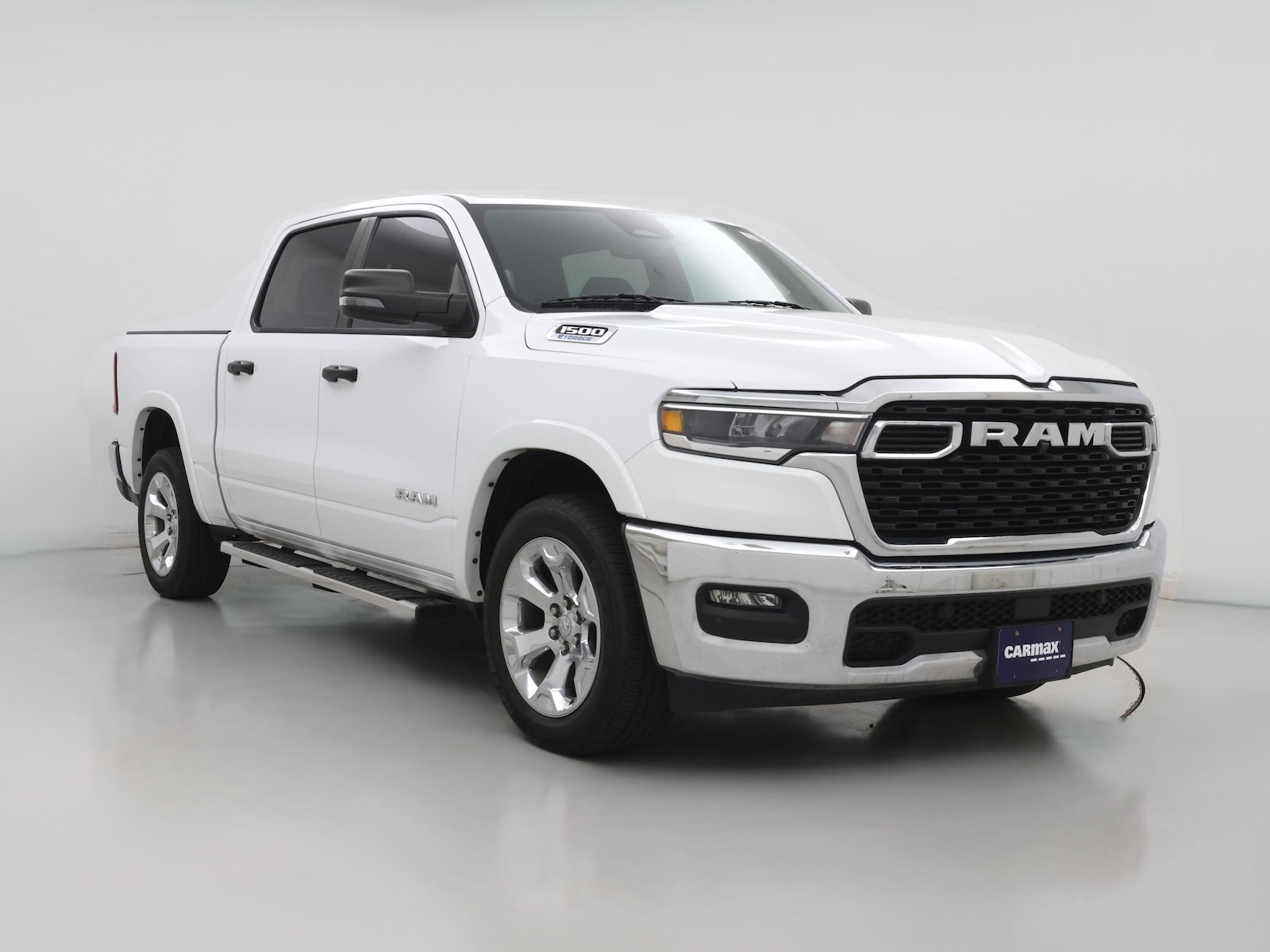 2025 RAM 1500 Pickup