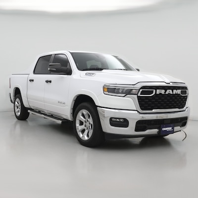 2025 Ram 1500 Lonestar
