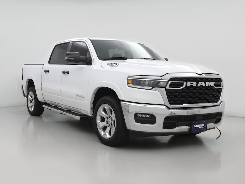 2025 Ram 1500 Lonestar