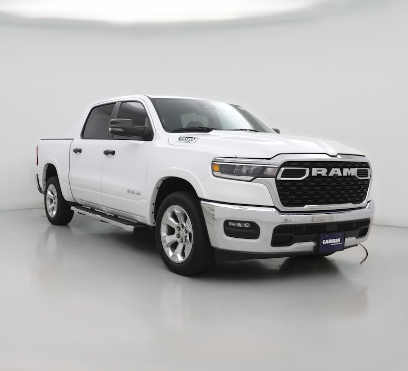 2025 Ram 1500 Lonestar